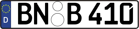 BN-B410