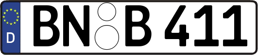 BN-B411