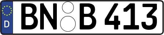 BN-B413