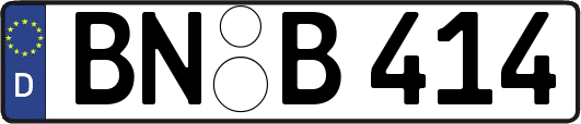 BN-B414