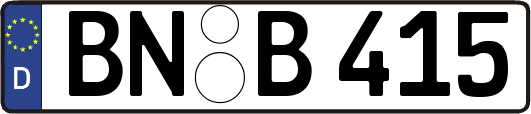 BN-B415