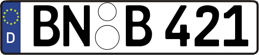 BN-B421