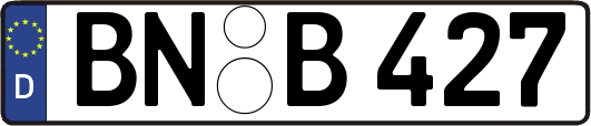 BN-B427