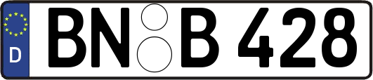 BN-B428