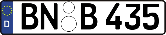 BN-B435