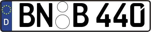 BN-B440