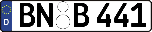 BN-B441