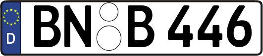 BN-B446