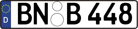 BN-B448