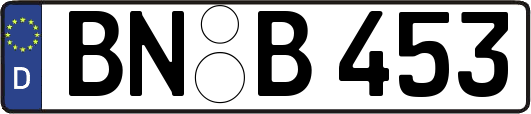 BN-B453
