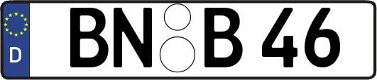 BN-B46