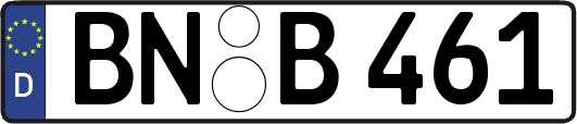BN-B461