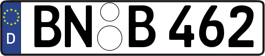 BN-B462