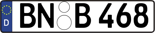 BN-B468