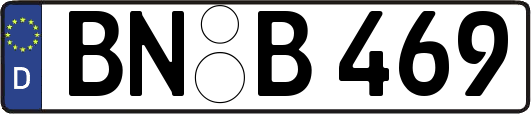 BN-B469
