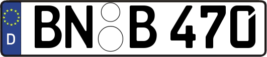 BN-B470