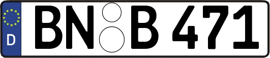 BN-B471