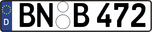 BN-B472