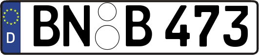 BN-B473