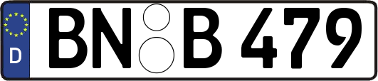 BN-B479