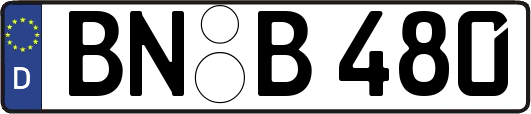 BN-B480