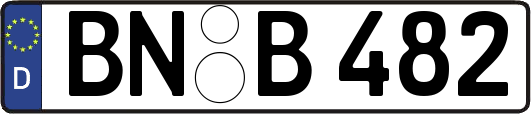 BN-B482