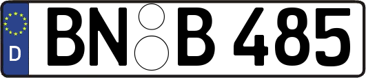 BN-B485