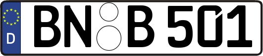 BN-B501
