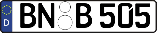 BN-B505