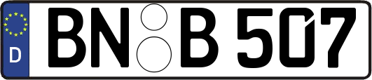 BN-B507