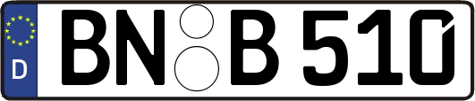 BN-B510