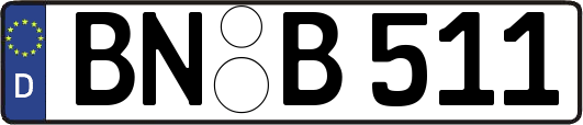 BN-B511