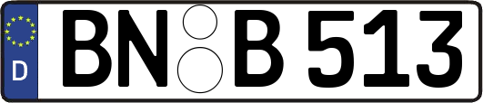 BN-B513
