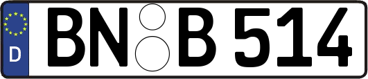 BN-B514