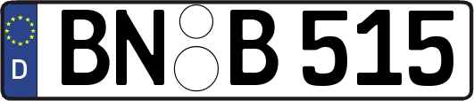 BN-B515