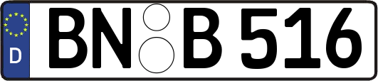 BN-B516