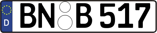 BN-B517