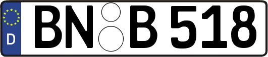 BN-B518