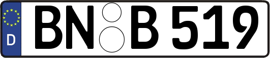 BN-B519