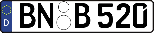 BN-B520