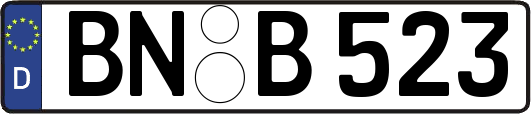 BN-B523