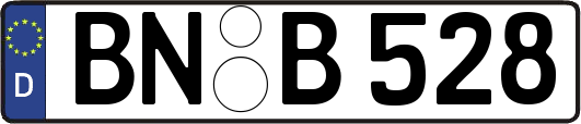 BN-B528