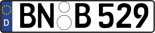 BN-B529
