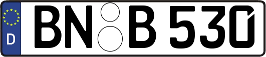BN-B530