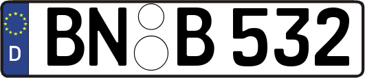 BN-B532