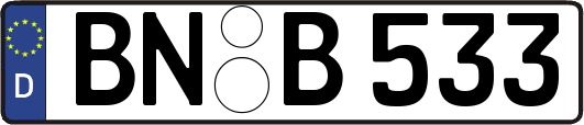 BN-B533