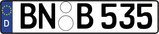 BN-B535