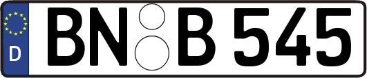BN-B545