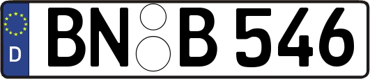 BN-B546