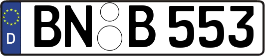 BN-B553